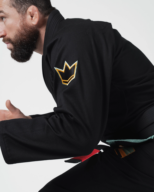 Kingz Nano 3.0 Terra Limited Edition Jiu Jitsu Gi