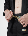 Kingz Nano 3.0 Terra Limited Edition Jiu Jitsu Gi