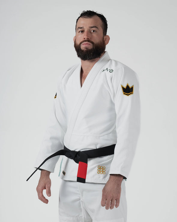 Kingz Nano 3.0 Terra Limited Edition Jiu Jitsu Gi