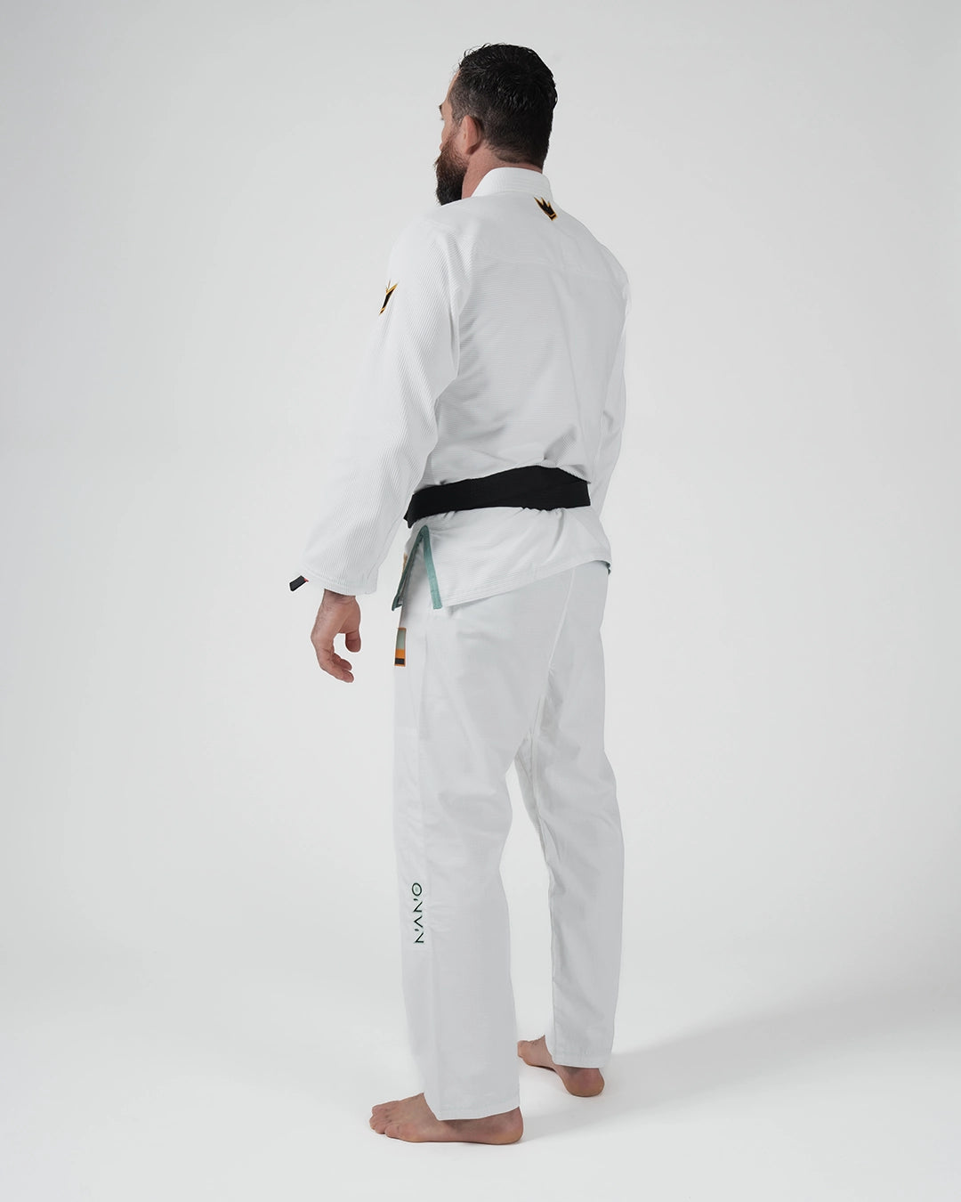 Kingz Nano 3.0 Terra Limited Edition Jiu Jitsu Gi