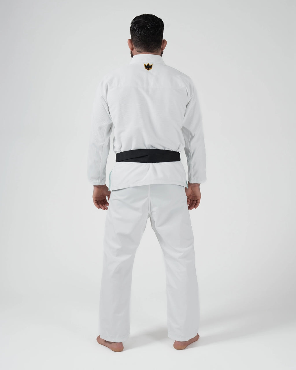 Kingz Nano 3.0 Terra Limited Edition Jiu Jitsu Gi