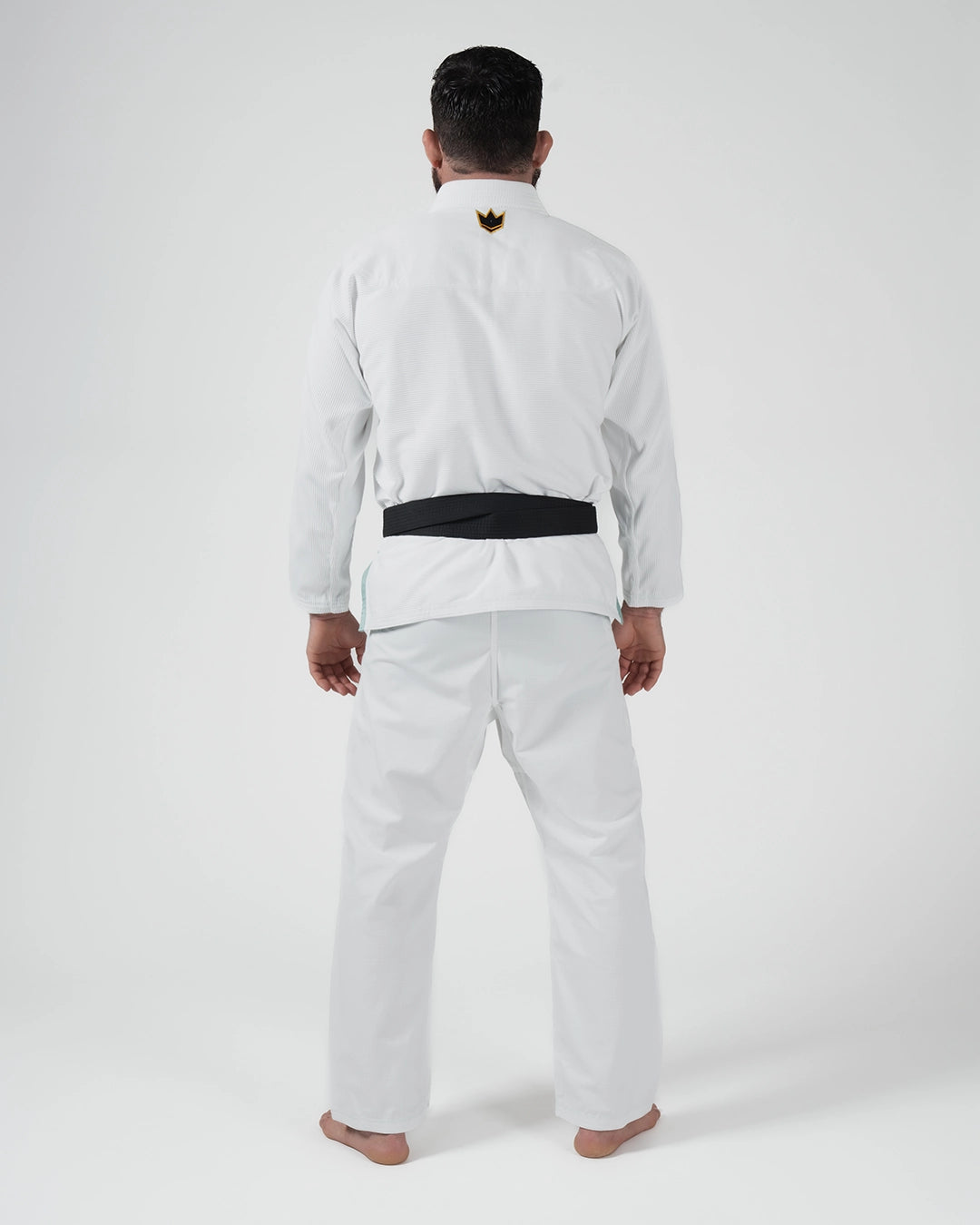 Kingz Nano 3.0 Terra Limited Edition Jiu Jitsu Gi