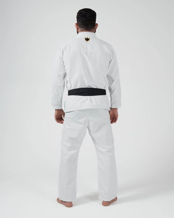 Kingz Nano 3.0 Terra Limited Edition Jiu Jitsu Gi