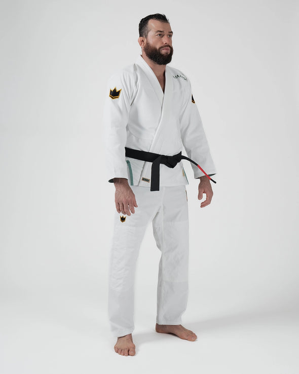 Kingz Nano 3.0 Terra Limited Edition Jiu Jitsu Gi