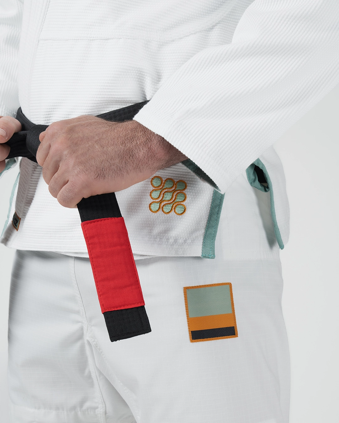 Kingz Nano 3.0 Terra Limited Edition Jiu Jitsu Gi