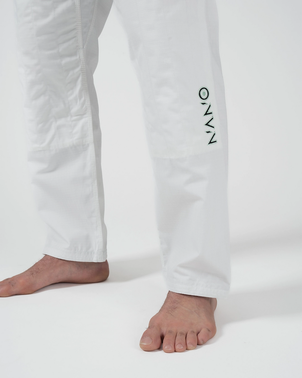 Kingz Nano 3.0 Terra Limited Edition Jiu Jitsu Gi