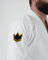 Kingz Nano 3.0 Terra Limited Edition Jiu Jitsu Gi