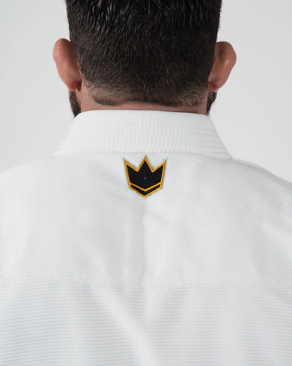 Kingz Nano 3.0 Terra Limited Edition Jiu Jitsu Gi