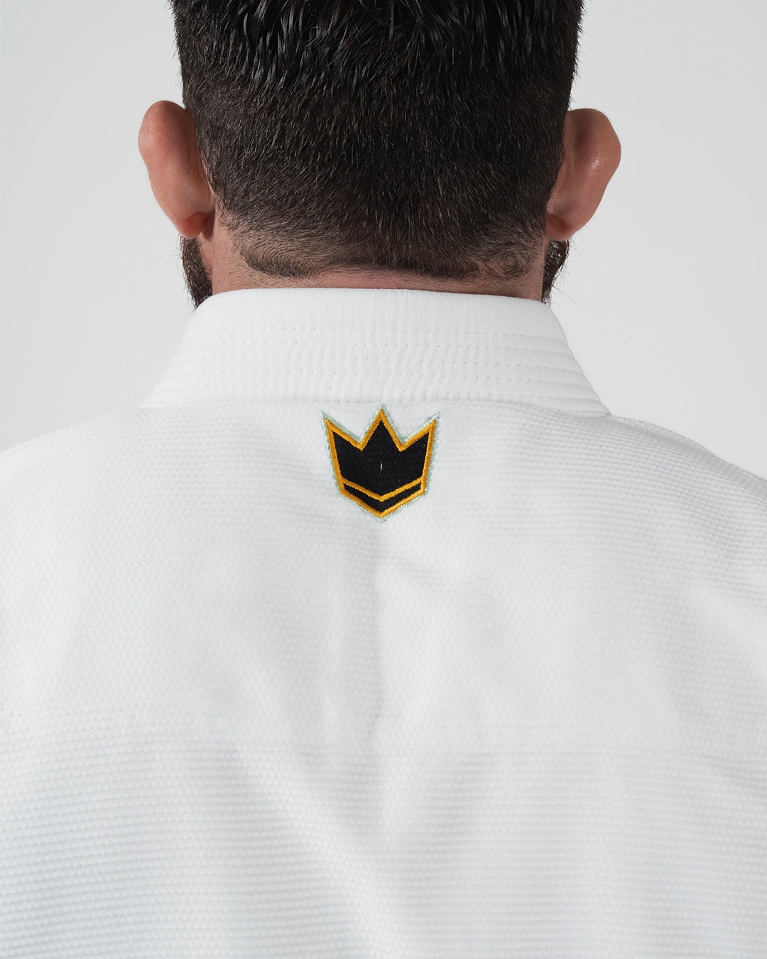 Kingz Nano 3.0 Terra Limited Edition Jiu Jitsu Gi