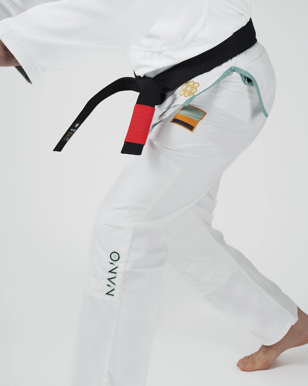 Kingz Nano 3.0 Terra Limited Edition Jiu Jitsu Gi