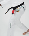 Kingz Nano 3.0 Terra Limited Edition Jiu Jitsu Gi
