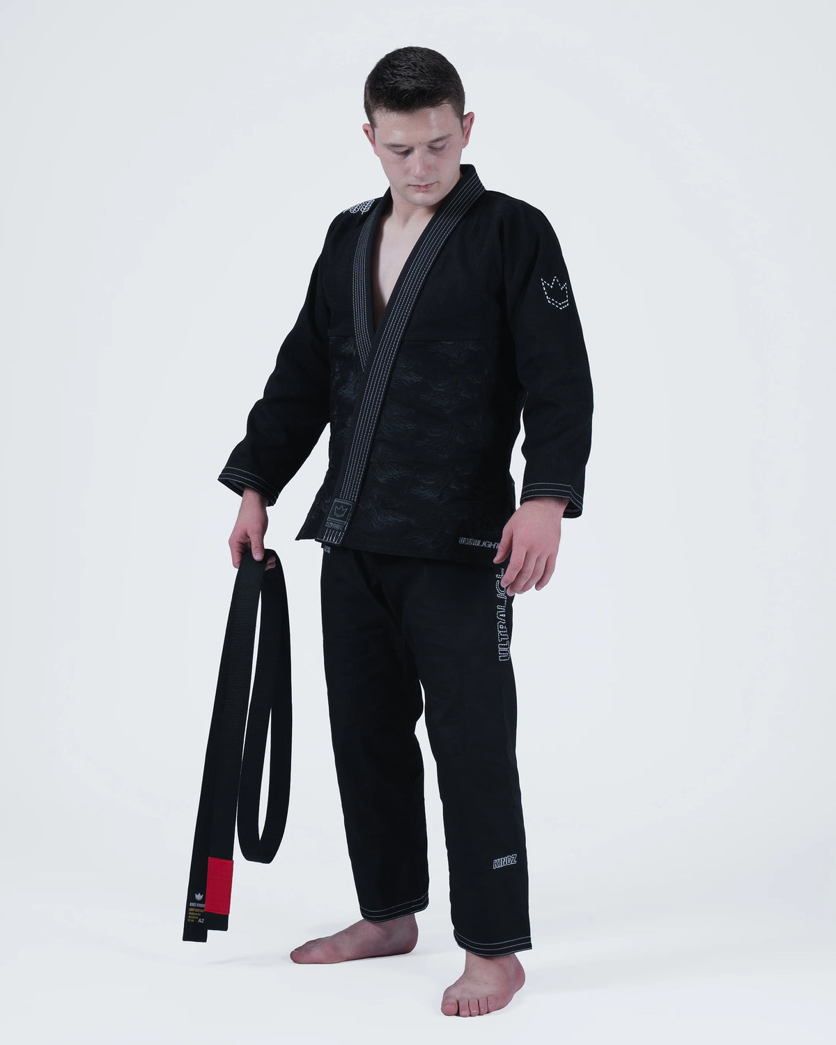 Kingz Ultralight Phantom Gi