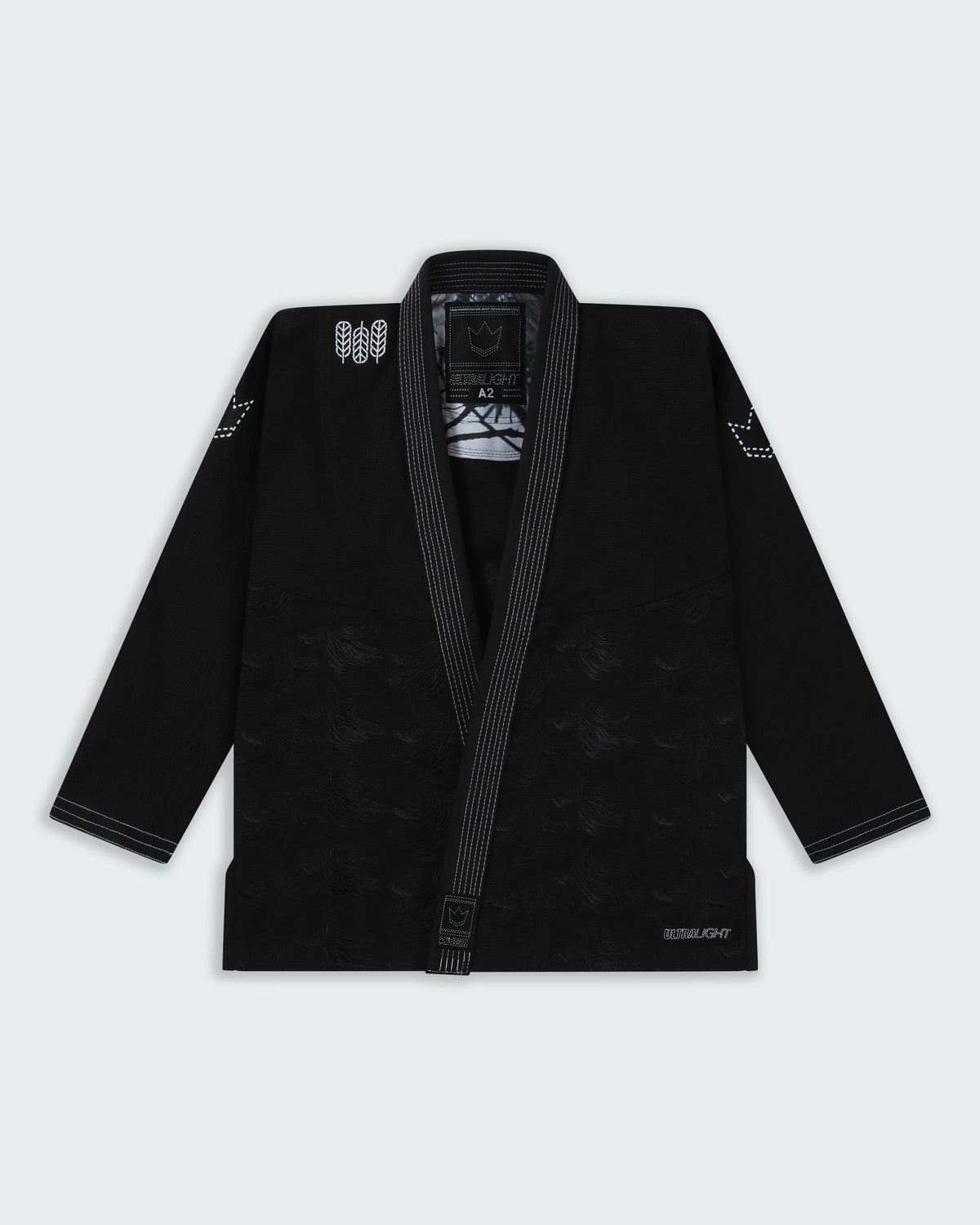 Kingz Ultralight Phantom Gi