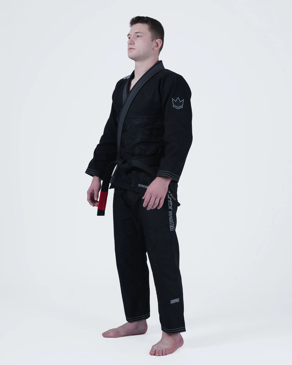 Kingz Ultralight Phantom Gi