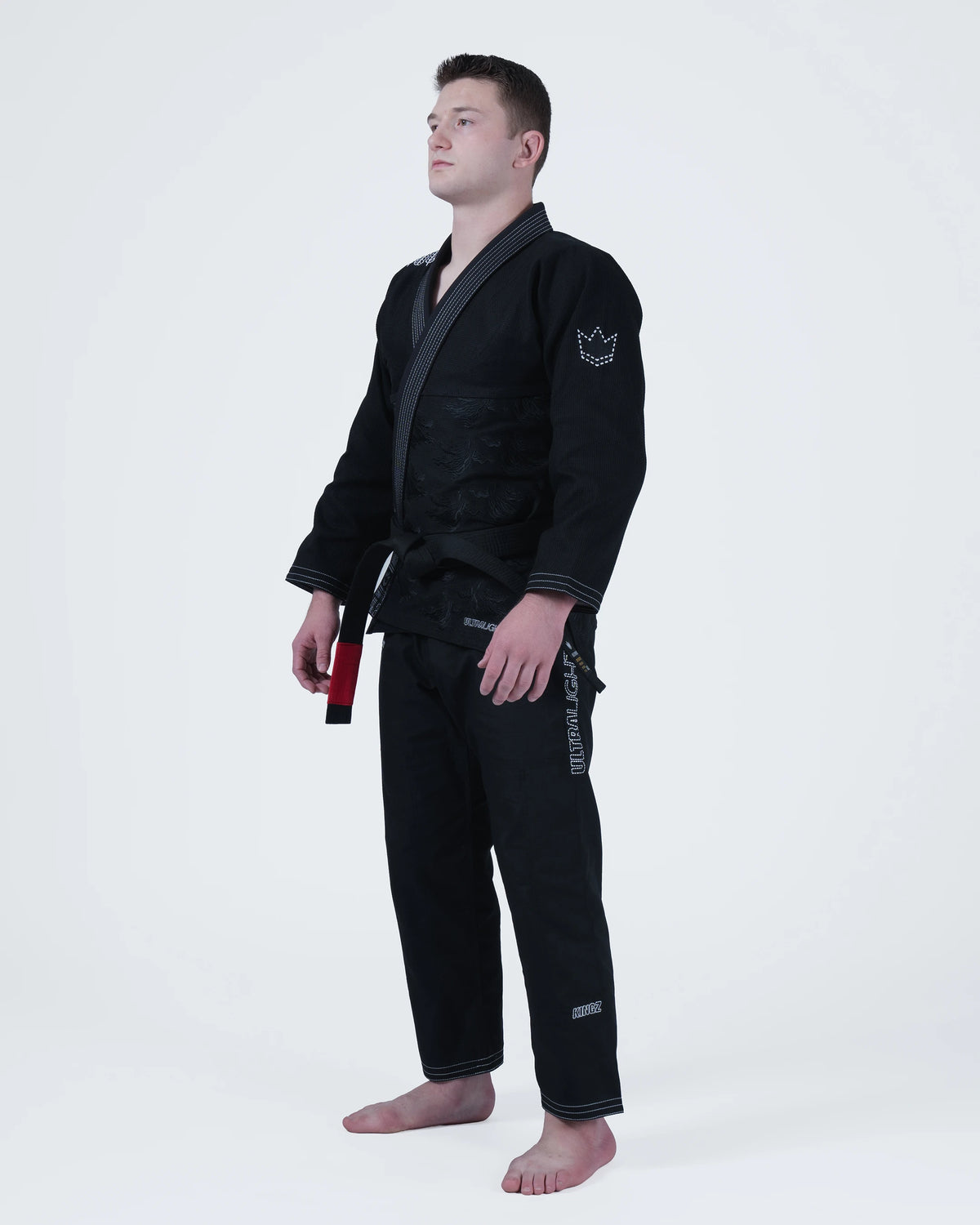 Kingz Ultralight Phantom Gi