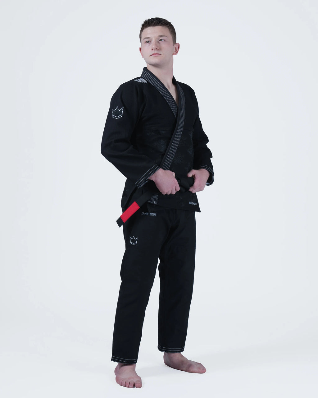 Kingz Ultralight Phantom Gi
