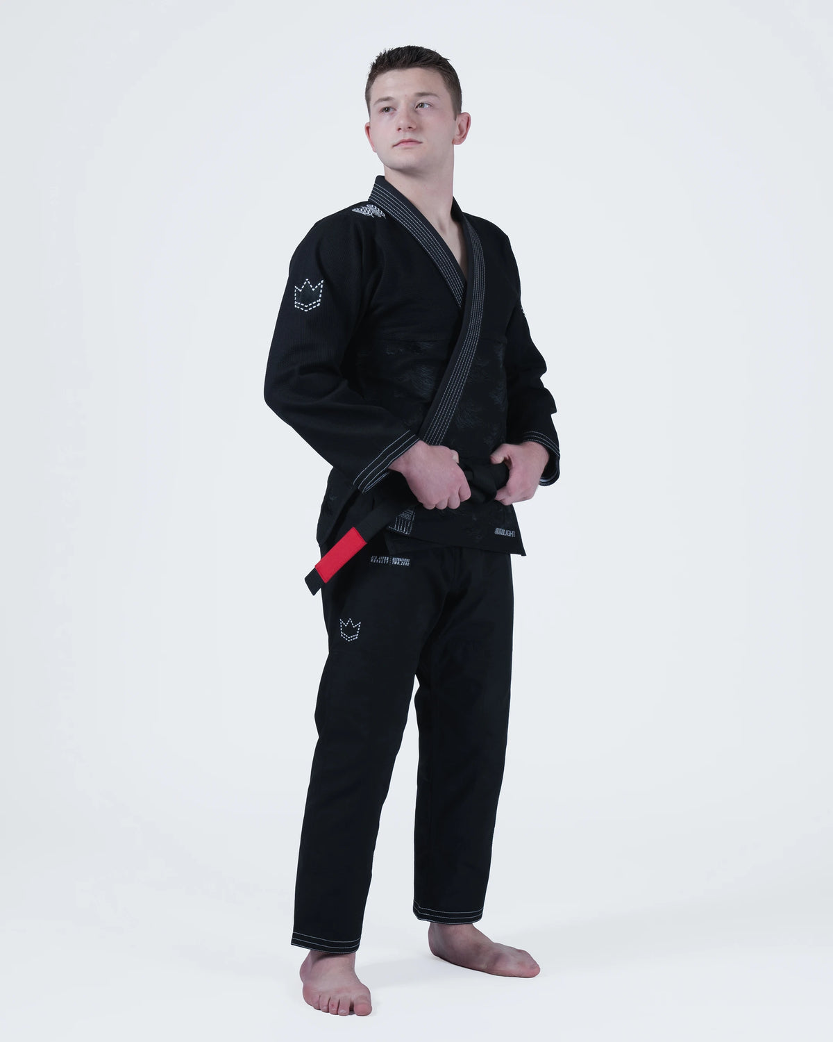 Kingz Ultralight Phantom Gi