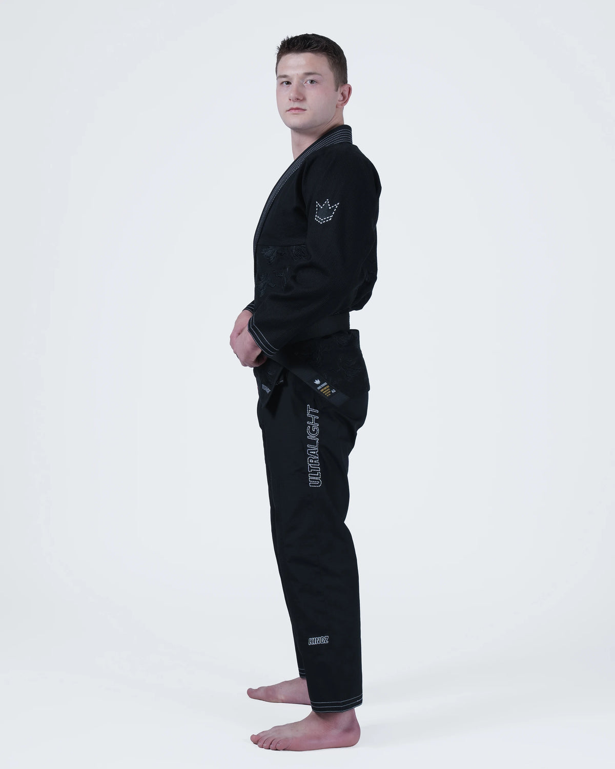 Kingz Ultralight Phantom Gi