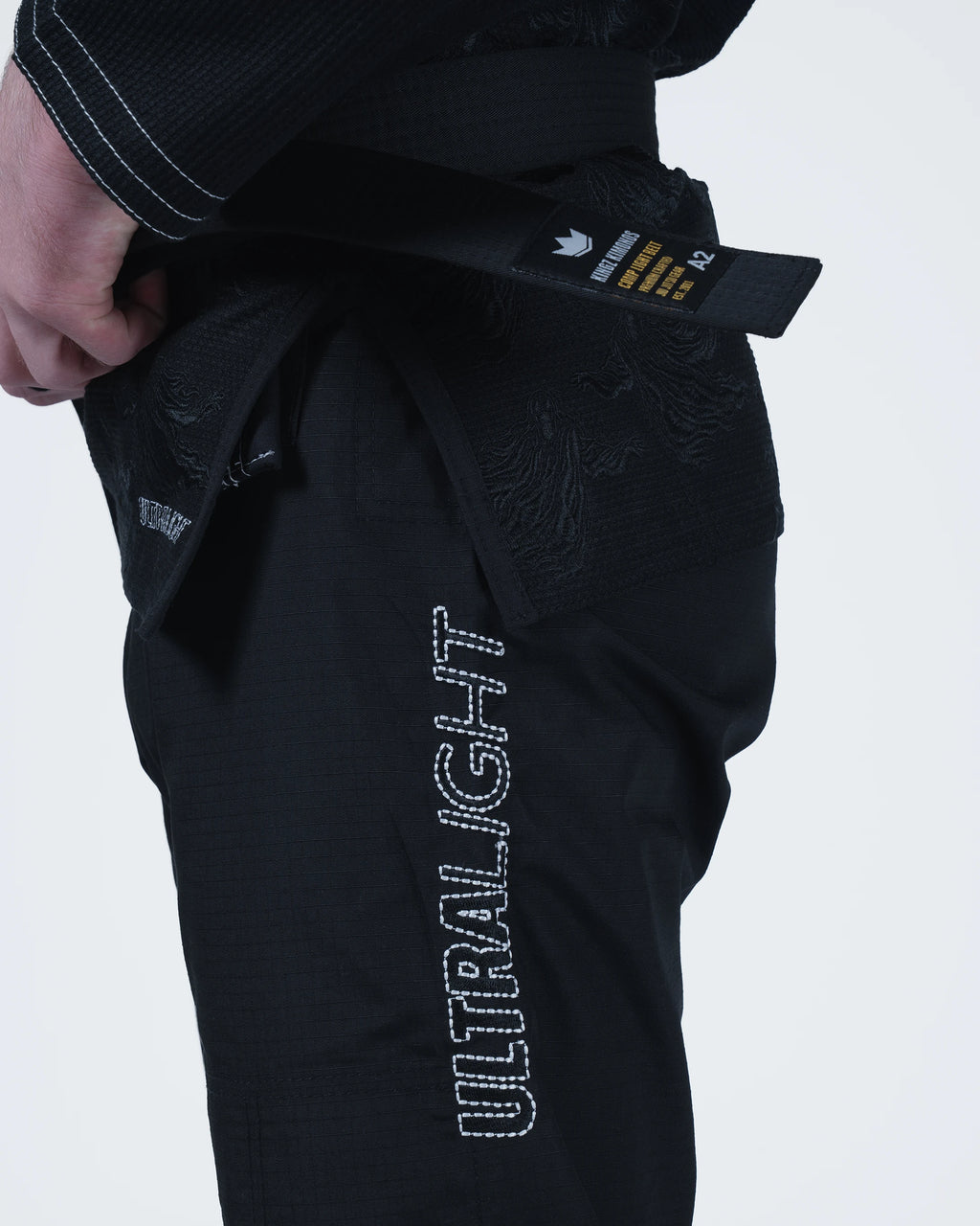 Kingz Ultralight Phantom Gi