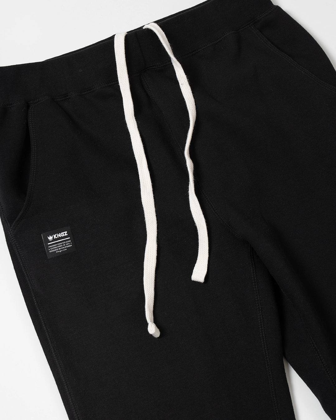 Kingz Loungewear Jogger – Fighters Market Kingz Loungewear Jogger – Fighters Market