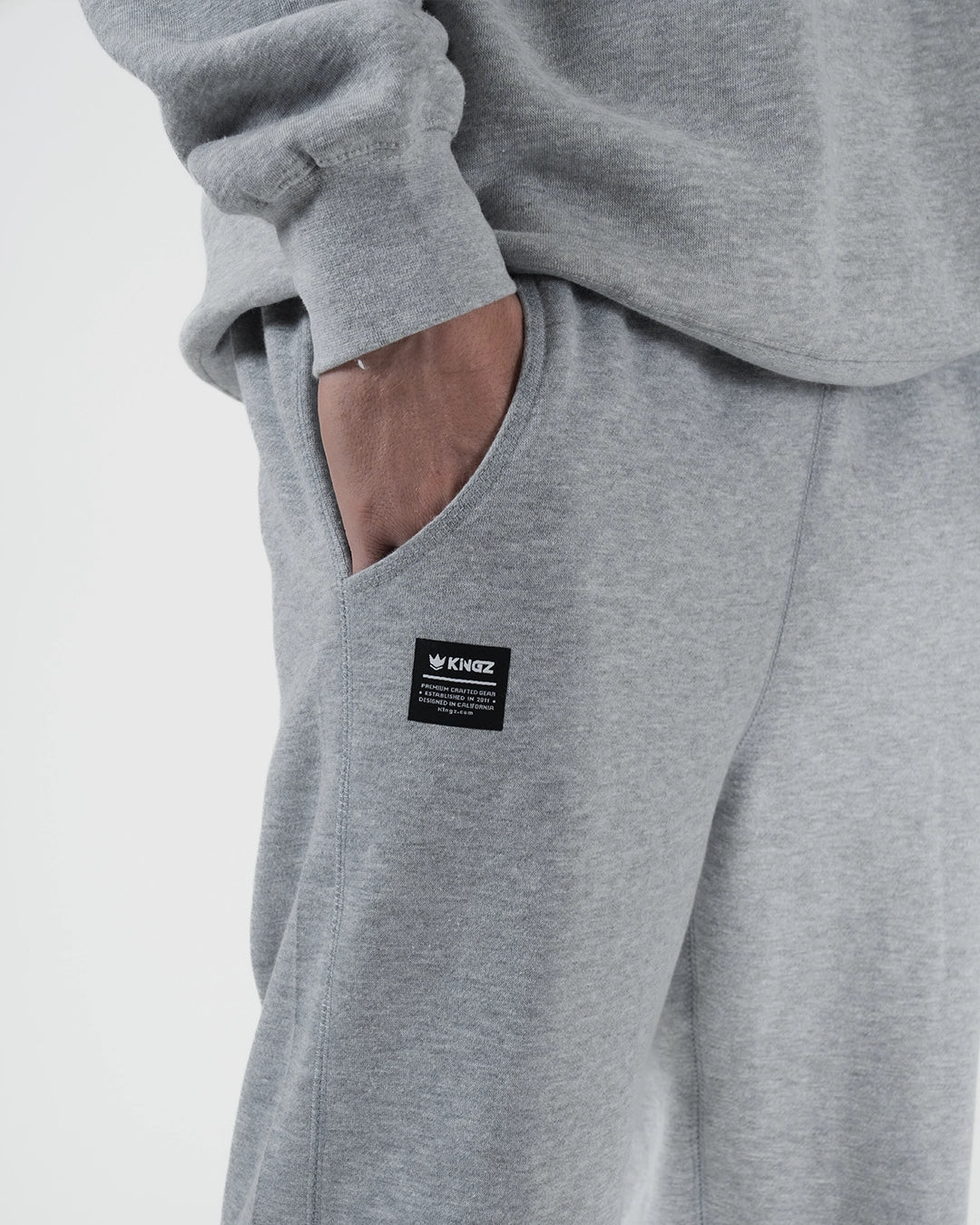 Kingz Loungewear Jogger