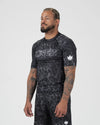 Kingz Acid Wash Rashguard