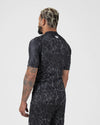 Kingz Acid Wash Rashguard