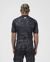 Kingz Acid Wash Rashguard