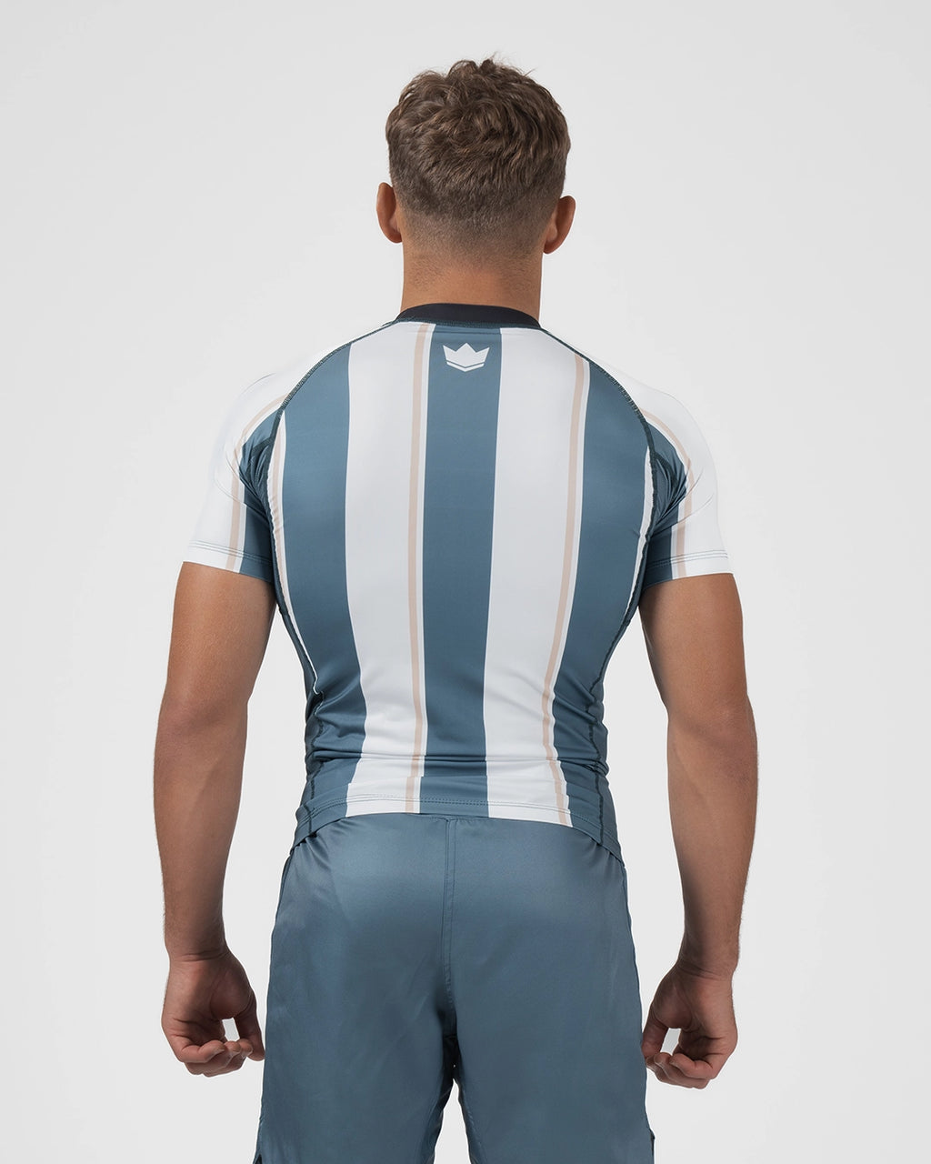 Kingz Vintage Futebol Rashguard