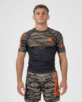 Kingz Always Hunting Rashguard