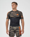 Kingz Always Hunting Rashguard