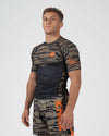 Kingz Always Hunting Rashguard