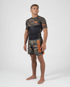 Kingz Always Hunting Rashguard