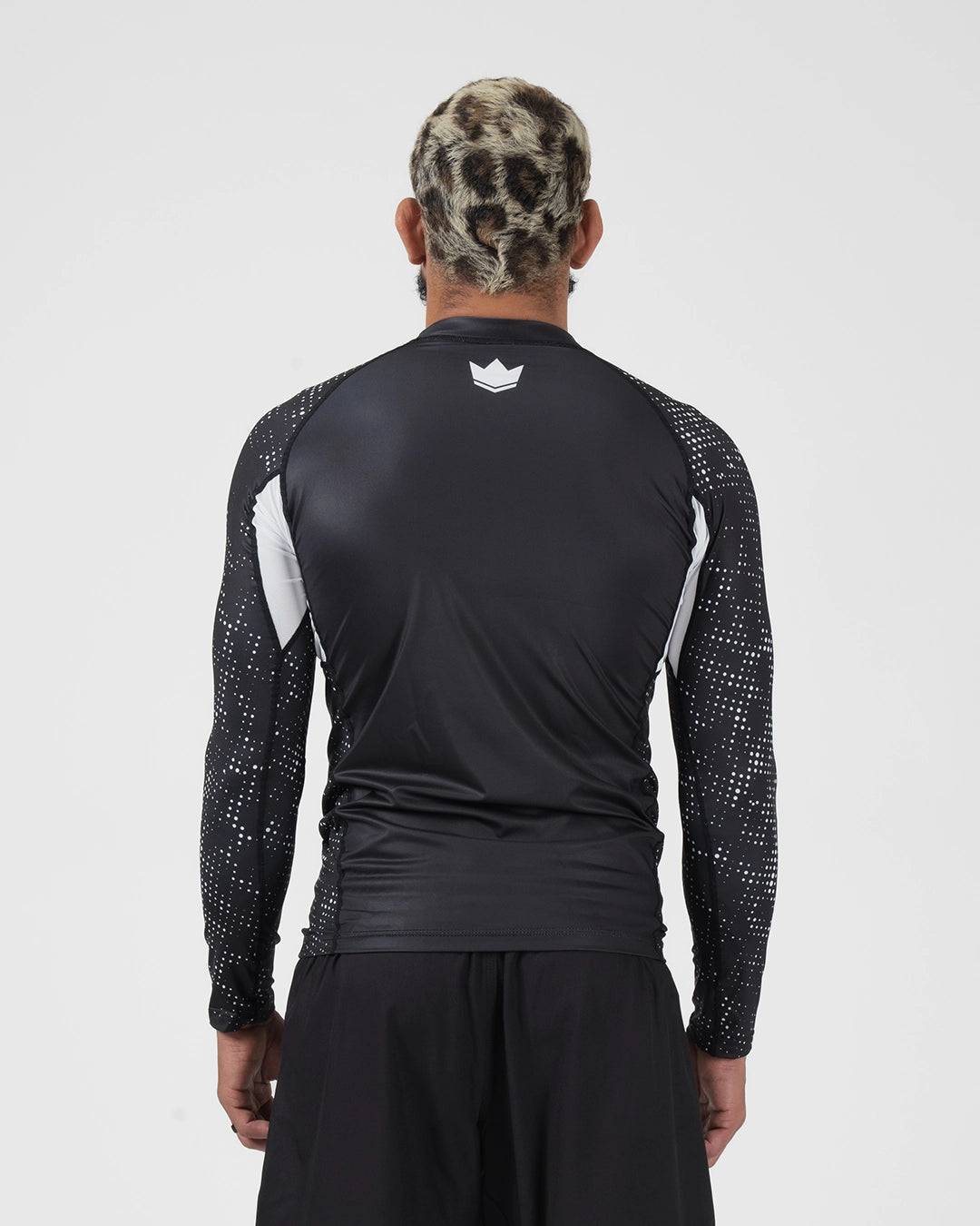 Kingz Ranked Performance V3 L/S Rashguard
