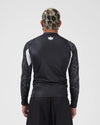 Kingz Ranked Performance V3 L/S Rashguard