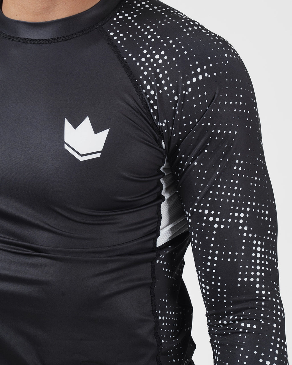 Kingz Ranked Performance V3 L/S Rashguard