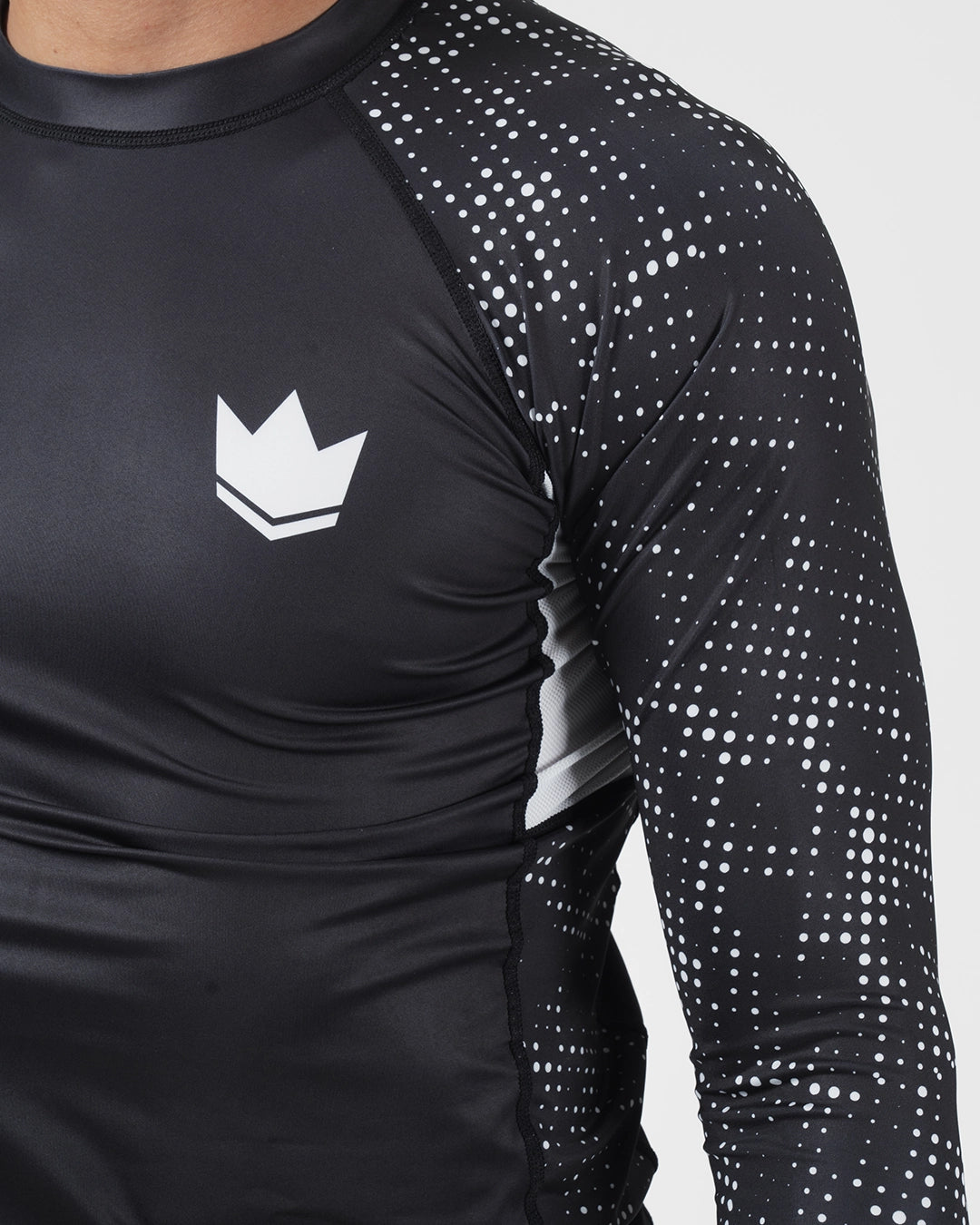 Kingz Ranked Performance V3 L/S Rashguard