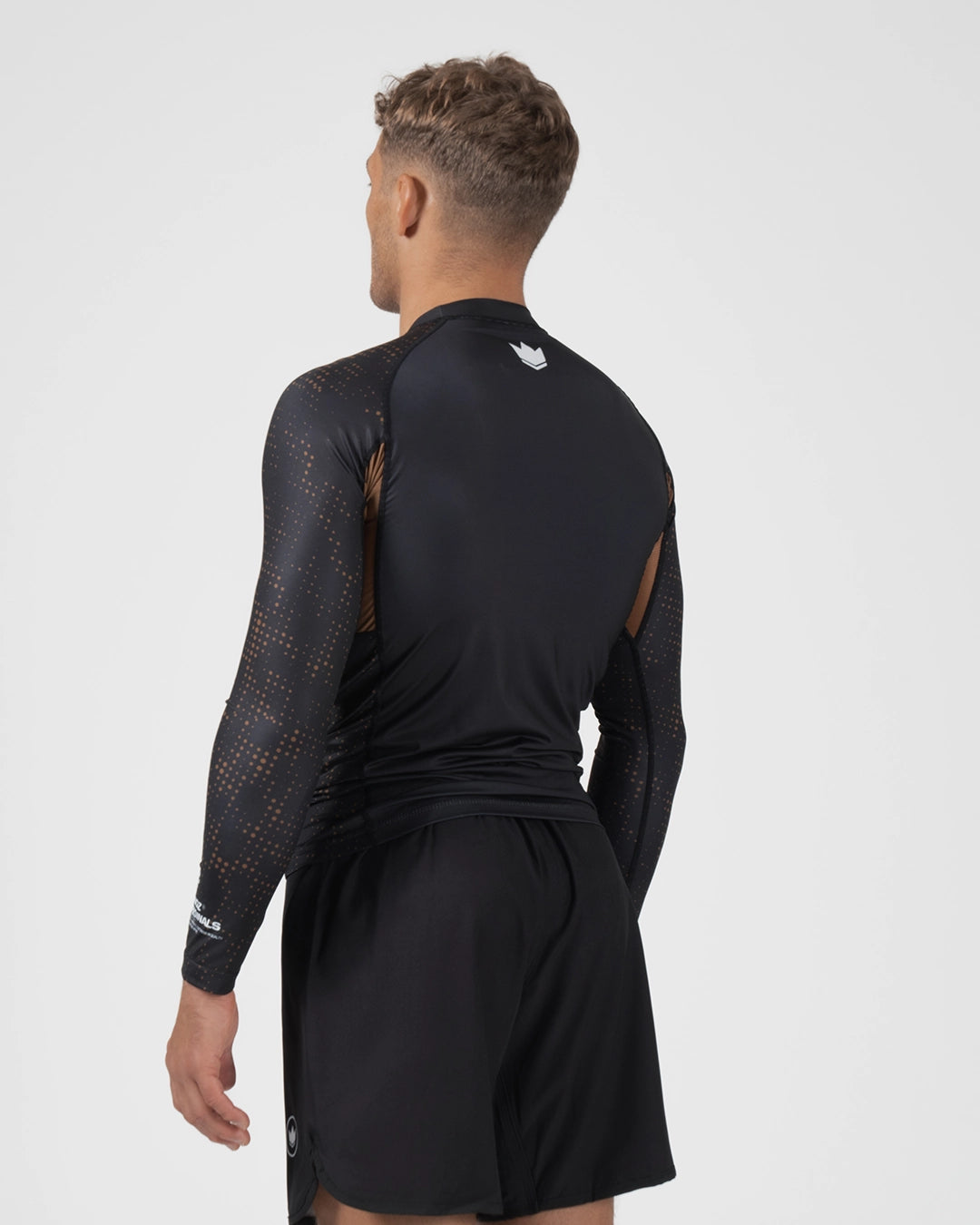 Kingz Ranked Performance V3 L/S Rashguard
