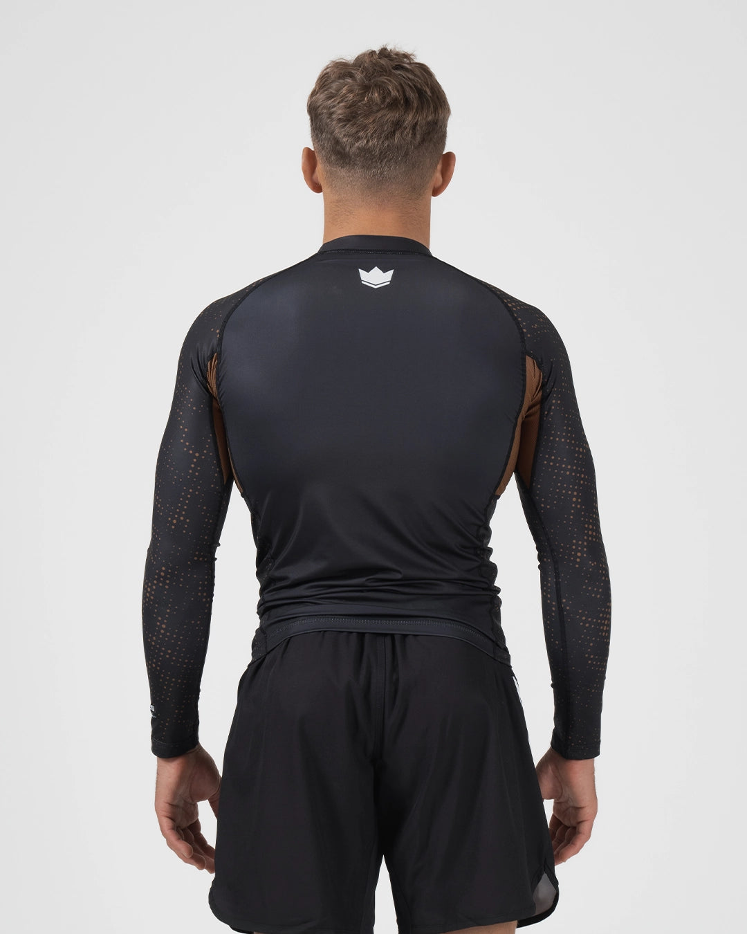 Kingz Ranked Performance V3 L/S Rashguard