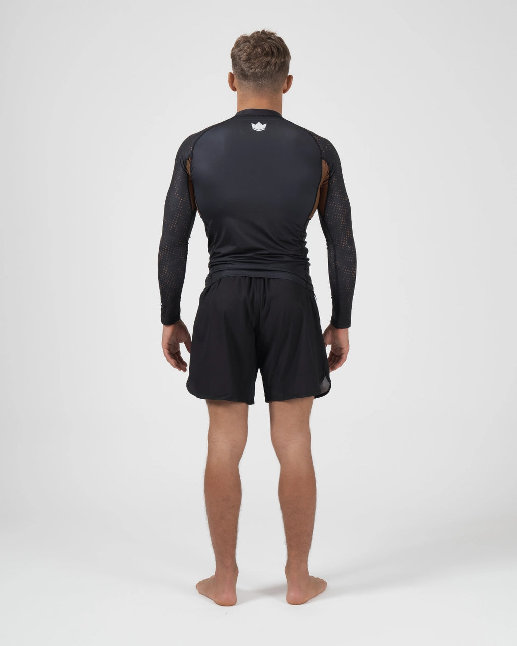 Kingz Ranked Performance V3 L/S Rashguard