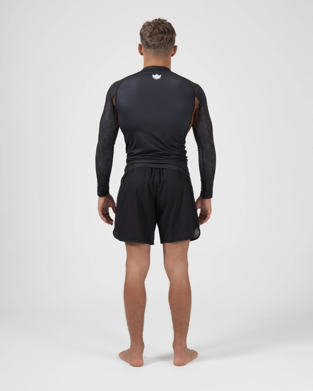 Kingz Ranked Performance V3 L/S Rashguard