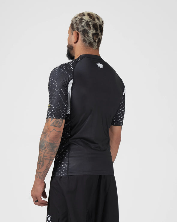 Kingz Ranked Performance V3 S/S Rashguard