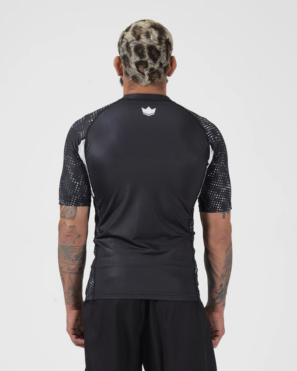 Kingz Ranked Performance V3 S/S Rashguard