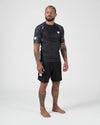 Kingz Ranked Performance V3 S/S Rashguard