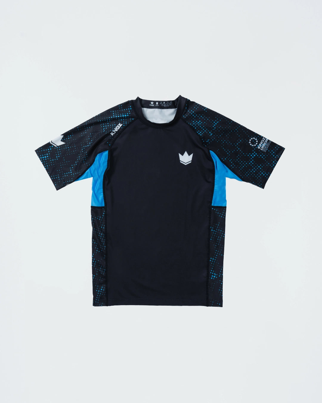 Requin Rash Guard Men's Rash-Guards – Fighters Market