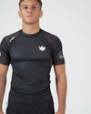 Kingz Ranked Performance V3 S/S Rashguard