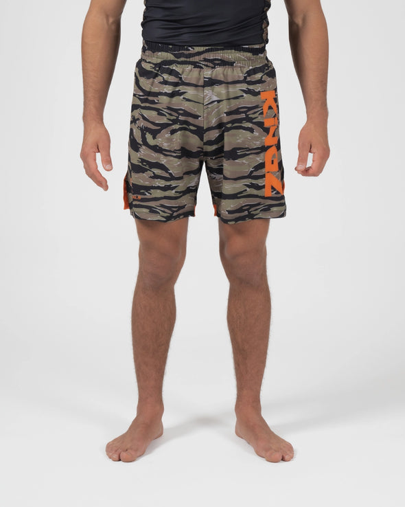 Kingz Always Hunting Shorts