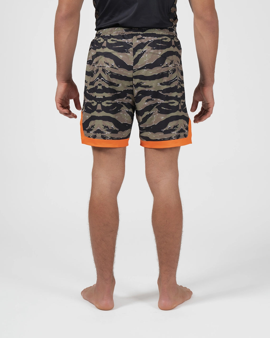 Kingz Always Hunting Shorts