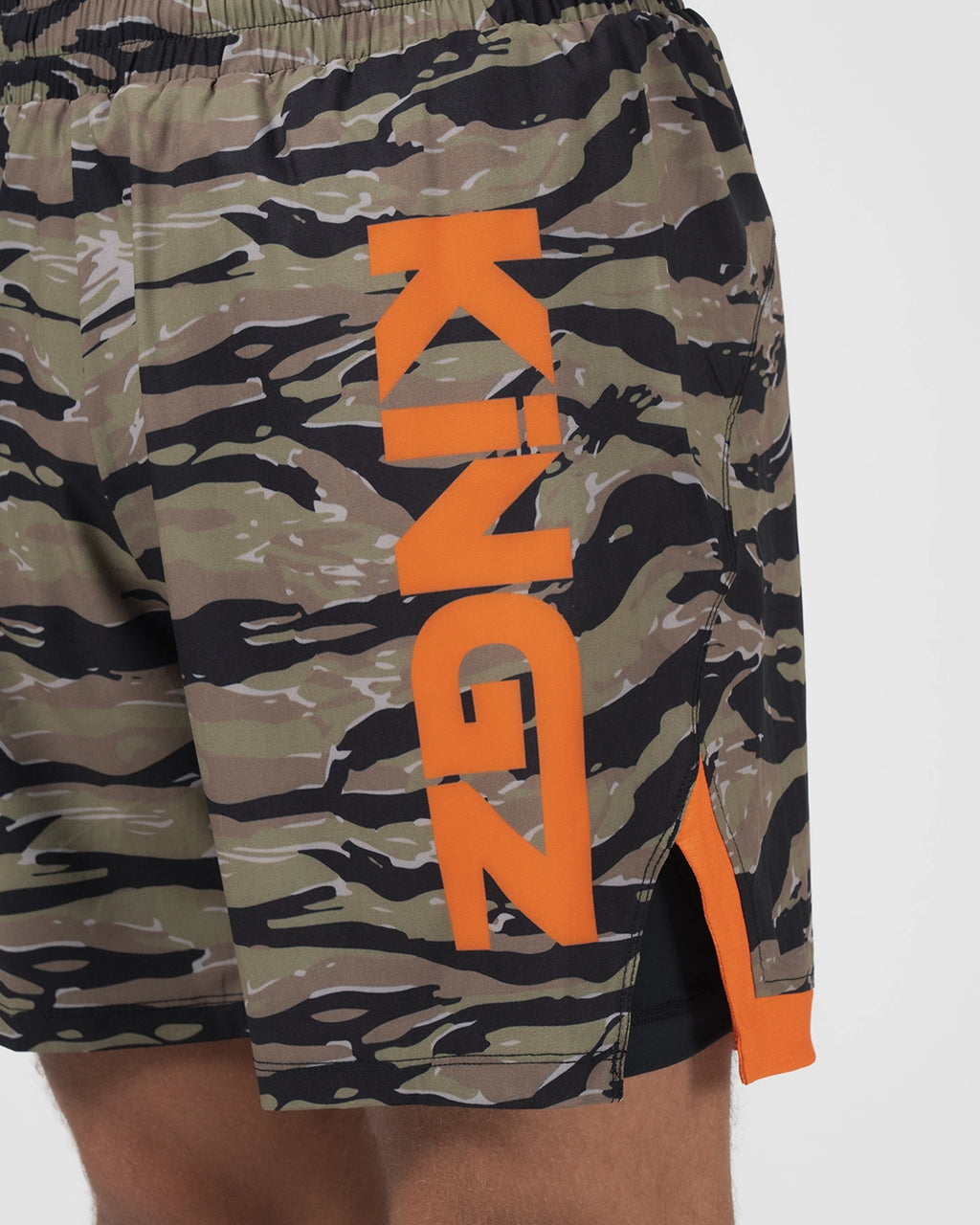 Kingz Always Hunting Shorts