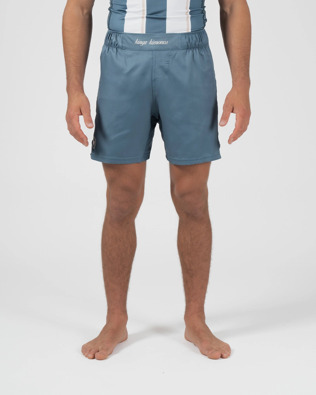 Kingz Vintage Futebol Shorts